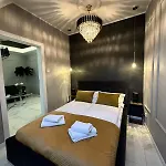 Prestiz 200 Metrow Od Centrum Appartamento