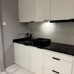 Prestiz 200 Metrow Od Centrum Appartamento