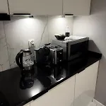Prestiz 200 Metrow Od Centrum Appartamento