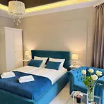 Prestiz 200 Metrow Od Centrum *