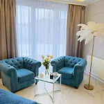 Prestiz 200 Metrow Od Centrum * Koszalin