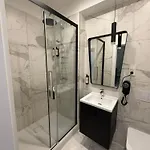 Prestiz 200 Metrow Od Centrum Appartamento Koszalin