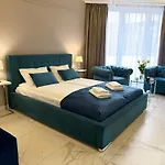 Appartamento Prestiz 200 Metrow Od Centrum