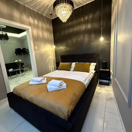 Prestiz Podfigorna 200 Metrow Od Centrum Apartment