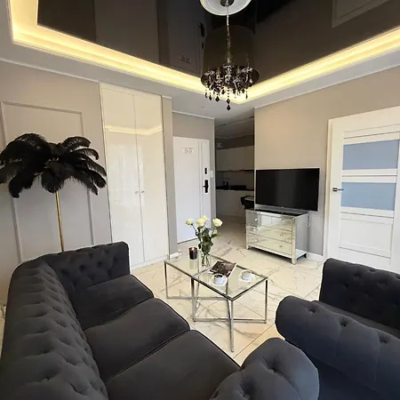 Prestiz Podfigorna 200 Metrow Od Centrum Apartment *
