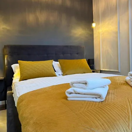 Prestiz Podfigorna 200 Metrow Od Centrum