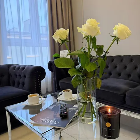 Prestiz Podfigorna 200 Metrow Od Centrum