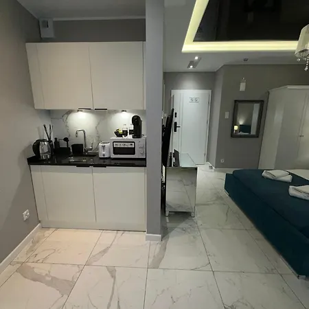 Prestiz 200 Metrow Od Centrum * Koszalin