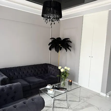 Prestiz Podfigorna 200 Metrow Od Centrum Koszalin