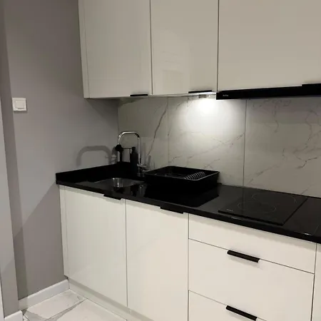Prestiz Podfigorna 200 Metrow Od Centrum Apartment