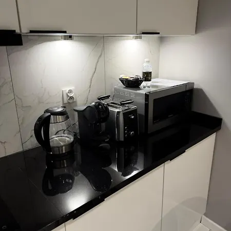 Prestiz Podfigorna 200 Metrow Od Centrum Apartment