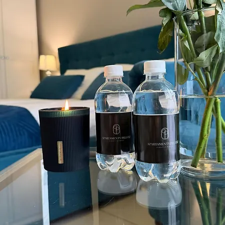 Prestiz Podfigorna 200 Metrow Od Centrum *