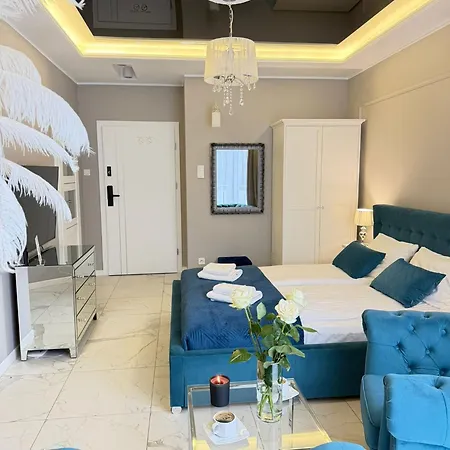 Prestiz Podfigorna 200 Metrow Od Centrum