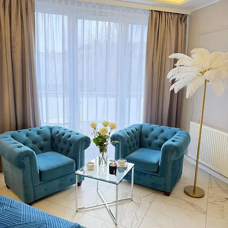 Prestiz Podfigorna 200 Metrow Od Centrum * Koszalin