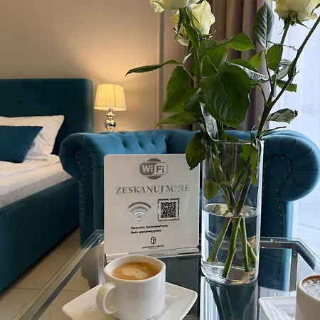 Prestiz Podfigorna 200 Metrow Od Centrum *