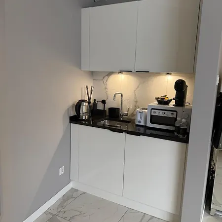 Apartment Prestiz Podfigorna 200 Metrow Od Centrum *