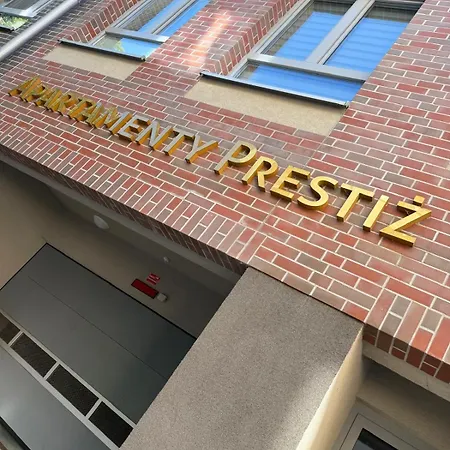 Apartment Prestiz Podfigorna 200 Metrow Od Centrum Koszalin