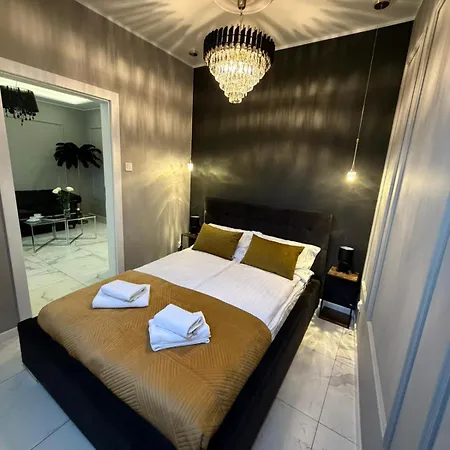 Prestiz Podfigorna 200 Metrow Od Centrum Koszalin