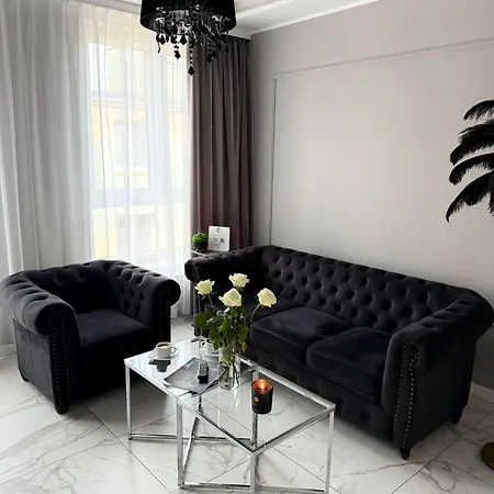 Prestiz Podfigorna 200 Metrow Od Centrum Apartment