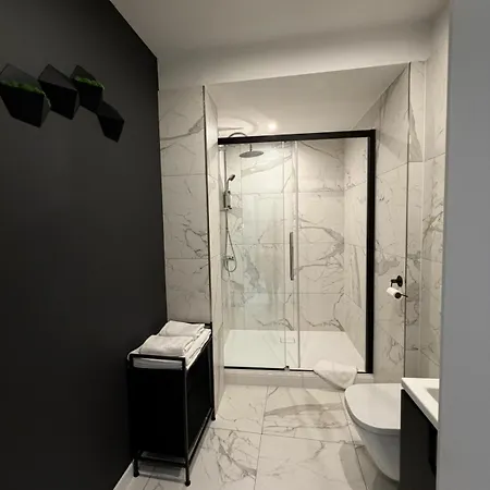 Prestiz Podfigorna 200 Metrow Od Centrum Apartment *
