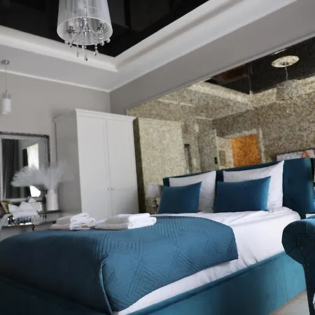 Apartment Prestiz Podfigorna 200 Metrow Od Centrum *