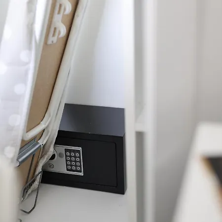 Apartment Prestiz Podfigorna 200 Metrow Od Centrum *