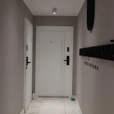 Prestiz Podfigorna 200 Metrow Od Centrum Koszalin