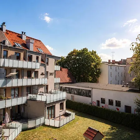 Prestiz Podfigorna 200 Metrow Od Centrum Apartment *