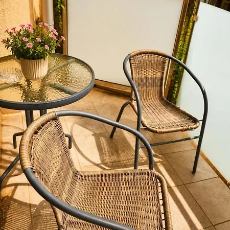 Apartment Prestiz Podfigorna 200 Metrow Od Centrum Koszalin