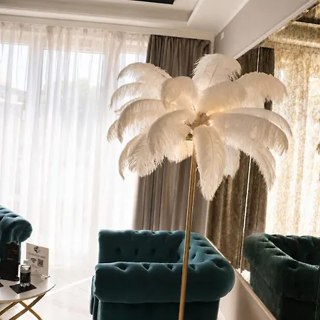 Prestiz Podfigorna 200 Metrow Od Centrum Apartment