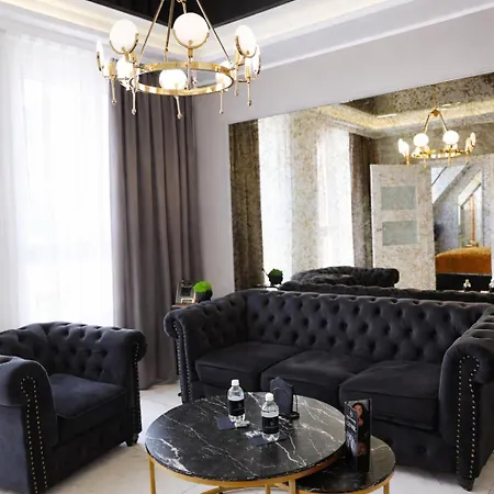 Prestiz Podfigorna 200 Metrow Od Centrum Apartment *