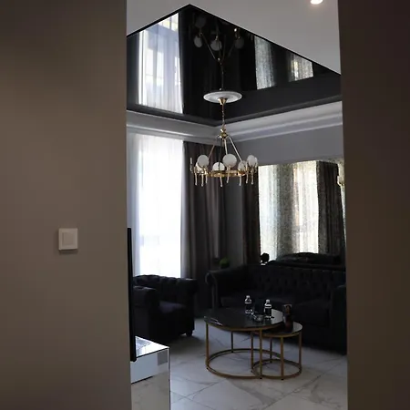 Prestiz Podfigorna 200 Metrow Od Centrum *