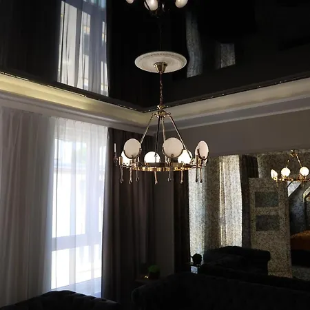 Prestiz Podfigorna 200 Metrow Od Centrum Apartment