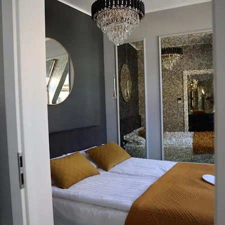 Prestiz Podfigorna 200 Metrow Od Centrum Apartment Koszalin