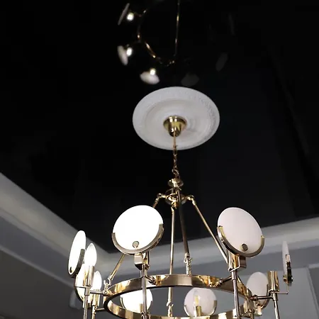 Prestiz Podfigorna 200 Metrow Od Centrum Apartment