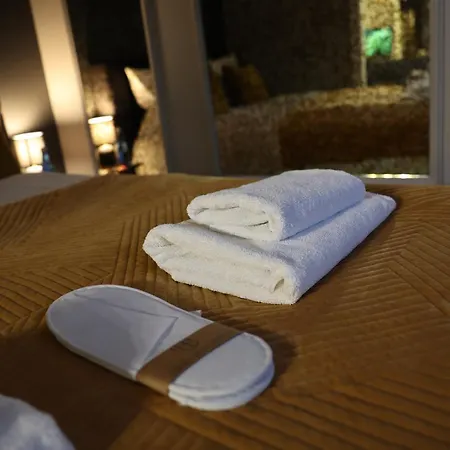 Prestiz Podfigorna 200 Metrow Od Centrum Apartment