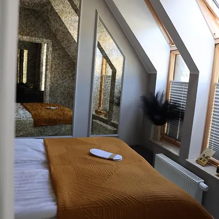 Prestiz Podfigorna 200 Metrow Od Centrum Apartment Koszalin
