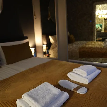 Prestiz Podfigorna 200 Metrow Od Centrum * Koszalin