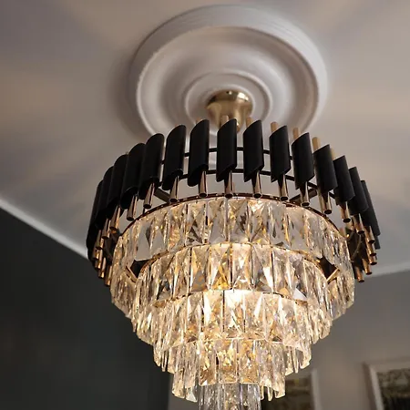 Prestiz Podfigorna 200 Metrow Od Centrum Apartment *