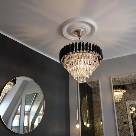 Prestiz Podfigorna 200 Metrow Od Centrum * Koszalin