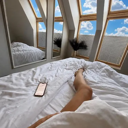 Prestiz Podfigorna 200 Metrow Od Centrum Koszalin