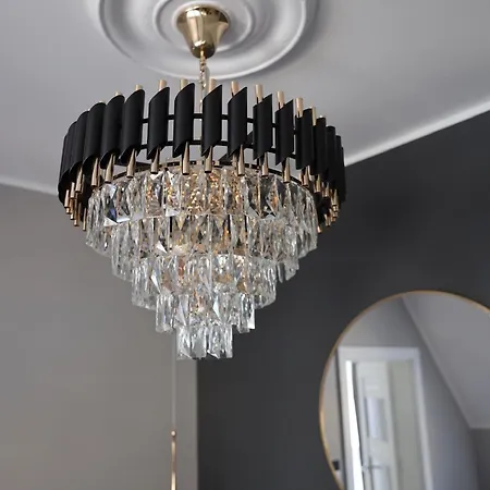 Apartment Prestiz Podfigorna 200 Metrow Od Centrum Koszalin