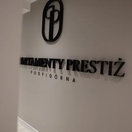Prestiz Podfigorna 200 Metrow Od Centrum