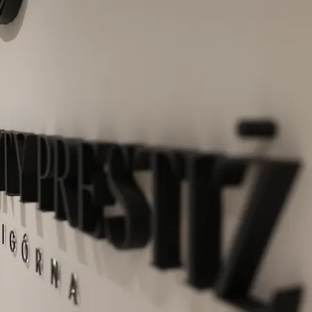 Prestiz Podfigorna 200 Metrow Od Centrum Apartment