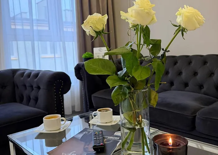 Prestiz Podfigorna 200 Metrow Od Centrum