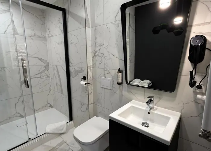 Apartamento Prestiż Podfigórna