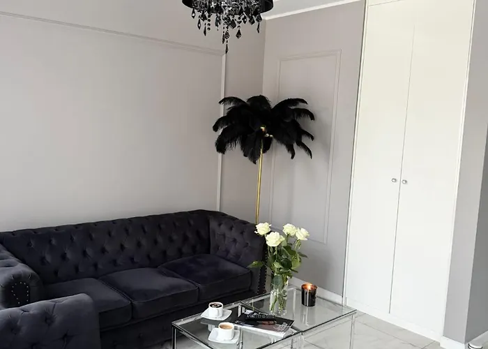 Prestiz Podfigorna 200 Metrow Od Centrum Koszalin