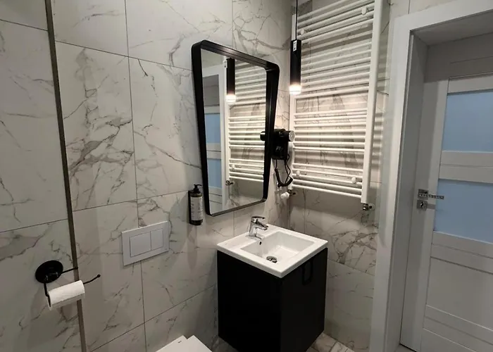 Prestiż Podfigórna Apartamento *