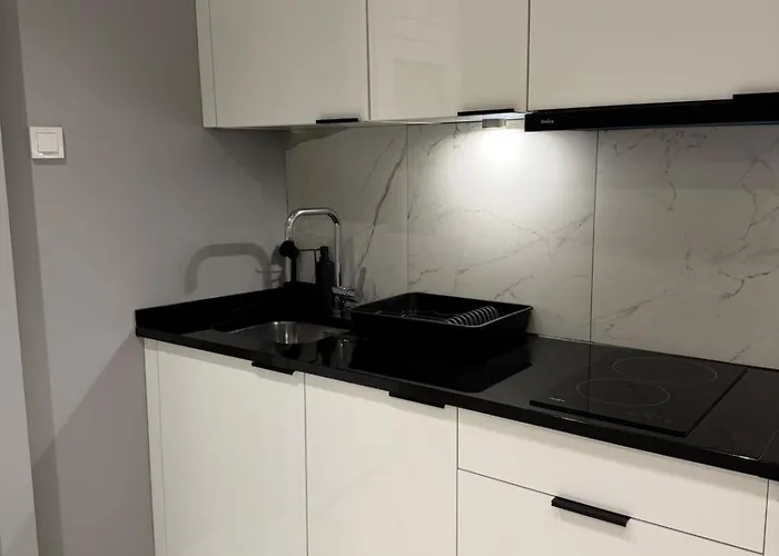 Prestiż Podfigórna Apartamento