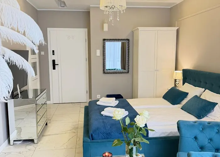 Prestiz Podfigorna 200 Metrow Od Centrum